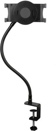 Startech Supporto tablet  per uso con IPad, Microsoft Surface 3, Samsung Galaxy, Compresse, ARMTBLTUGN Startech Supporto tablet  per uso con IPad, Microsoft Surface 3, Samsung Galaxy, Compresse, ARMTBLTUGN