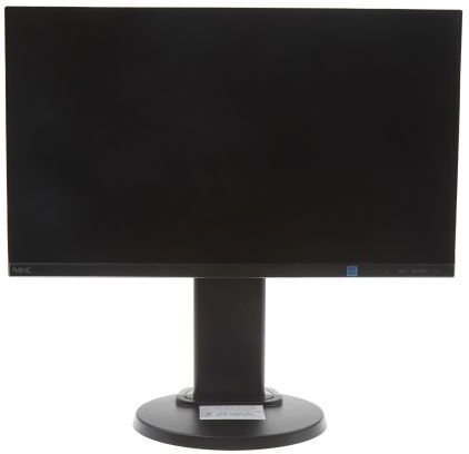 NEC Monitor 3,5 mm stereo TFT Nero  22poll E221N DisplayPort, HDMI, VGA, 60004224 NEC Monitor 3,5 mm stereo TFT Nero  22poll E221N DisplayPort, HDMI, VGA, 60004224