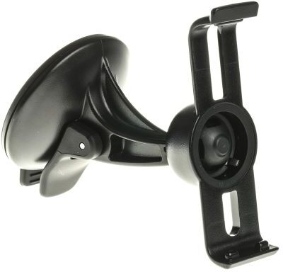 Garmin Montaggio a ventosa per navigatore satellitare, 010-11305-00 Garmin Montaggio a ventosa per navigatore satellitare, 010-11305-00