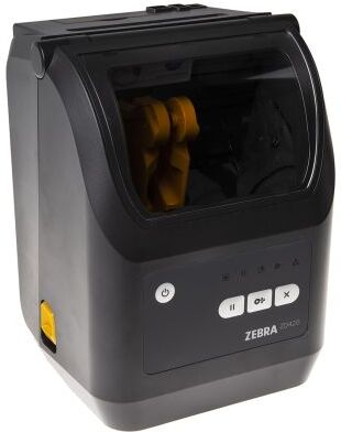 Zebra Stampante per etichette  ZD420, 203 (8 dots/mm) dpi, 300 (12 dots/min) dpi Wireless, ZD42042-T0E000EZ Zebra Stampante per etichette  ZD420, 203 (8 dots/mm) dpi, 300 (12 dots/min) dpi Wireless, ZD42042-T0E000EZ