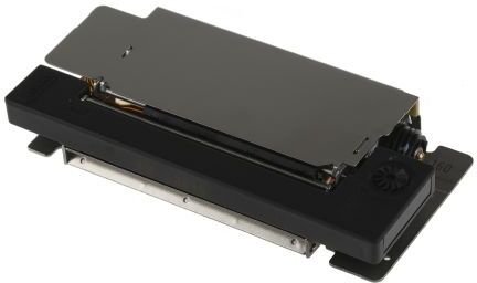 Epson Stampante a matrice di punti RS232 , colonne 24, 0.7lines/s, 91 x 42.6 x 12.8mm, M160-001 Epson Stampante a matrice di punti RS232 , colonne 24, 0.7lines/s, 91 x 42.6 x 12.8mm, M160-001