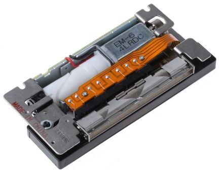 Epson Stampante a matrice di punti RS232 , colonne 40, 0.4lines/s, 91 x 42.6 x 12.8mm, M164-001 Epson Stampante a matrice di punti RS232 , colonne 40, 0.4lines/s, 91 x 42.6 x 12.8mm, M164-001