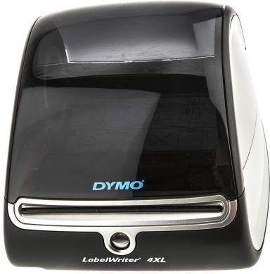 Dymo Stampante per etichette  LabelWriter 4 XL, 300dpi, S0904960 Dymo Stampante per etichette  LabelWriter 4 XL, 300dpi, S0904960