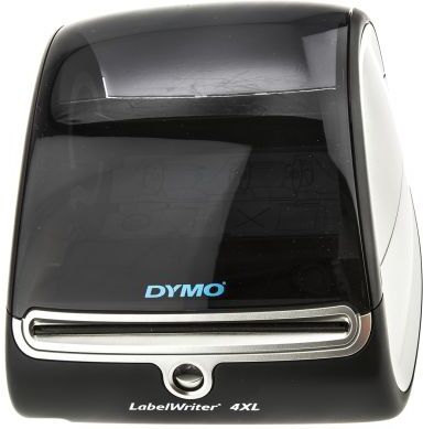 Dymo Stampante per etichette  LabelWriter 4 XL, 300dpi, S0904960