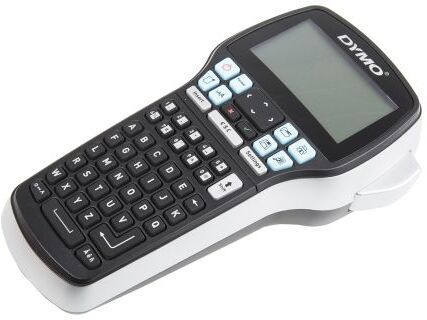 Dymo Stampante per etichette  LabelManager 420P, 180dpi, S0915490 Dymo Stampante per etichette  LabelManager 420P, 180dpi, S0915490