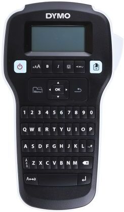 Dymo Stampante per etichette  LabelManager 160, 180dpi, S0946320 Dymo Stampante per etichette  LabelManager 160, 180dpi, S0946320