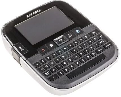 Dymo Stampante per etichette  LabelManager 500TS, 300dpi, S0946420 Dymo Stampante per etichette  LabelManager 500TS, 300dpi, S0946420