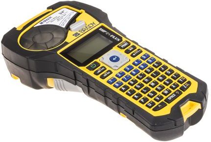 Brady Stampante per etichette  BMP21, 203dpi, 134463 Brady Stampante per etichette  BMP21, 203dpi, 134463