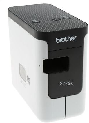 Brother Stampante per etichette  , 180dpi, PT-P700