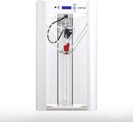 WASP Stampante 3D , volume Ø200 x h 400, WASP 2040 PRO WASP Stampante 3D , volume Ø200 x h 400, WASP 2040 PRO