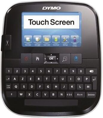 Dymo Stampante per etichette  LabelManager 500TS, 300dpi, S0946440 Dymo Stampante per etichette  LabelManager 500TS, 300dpi, S0946440
