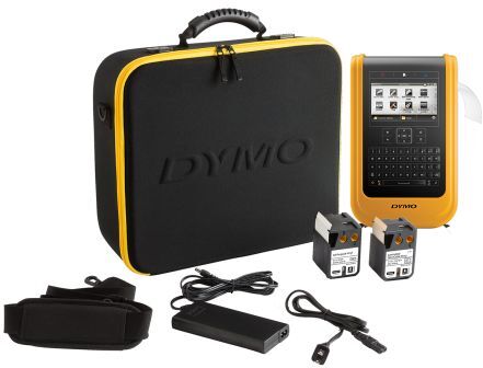 Dymo XTL Kit stampante per etichette  XTL 500, 300dpi, 1873482