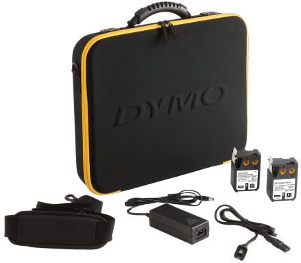 Dymo XTL Kit stampante per etichette  XTL 300, 300dpi, 1873481 Dymo XTL Kit stampante per etichette  XTL 300, 300dpi, 1873481