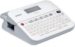 Brother Stampante per etichette  PTD400, 180dpi Wireless, PT-D400 Brother Stampante per etichette  PTD400, 180dpi Wireless, PT-D400