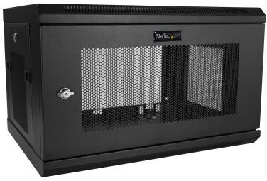 Startech Armadio Rack 6U, RK616WALM Startech Armadio Rack 6U, RK616WALM