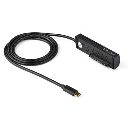 StarTech.com USB 3.1 (10Gbps) Adapter Cable for 2.5/3