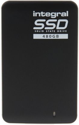 Integral Memory Micro SD  Interno 480 GB USB 3.0, INSSD480GPORT3.0 Integral Memory Micro SD  Interno 480 GB USB 3.0, INSSD480GPORT3.0