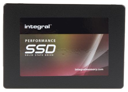 Integral Memory Micro SD  Interno 240 GB SATA III, INSSD240GS625P5