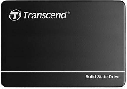 Transcend SSD  Interno 512 GB SATA III, TS512GSSD420I Transcend SSD  Interno 512 GB SATA III, TS512GSSD420I