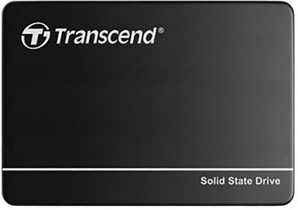 Transcend SSD  Interno 512 GB SATA III, TS512GSSD420I