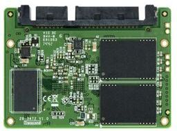 Transcend SSD  Interno 64 GB SATA III, TS64GHSD370 Transcend SSD  Interno 64 GB SATA III, TS64GHSD370