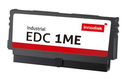 InnoDisk Micro SD  Interno 8 GB PATA, DEE4H-08GD53BW1SC