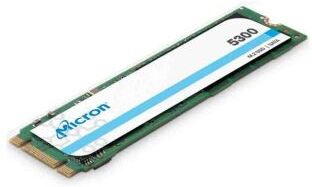 Micron Micro SD  Interno 1,92 TB NVMe PCIe Gen 3 x 4, MTFDHBE1T9TDF-1AW1ZABYY