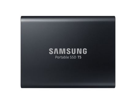Samsung Micro SD  Esterno 2 TB USB 3.1, MU-PA2T0B/EU
