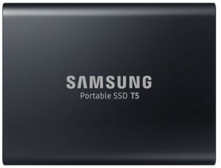 Samsung Micro SD  Esterno 2 TB USB 3.1, MU-PA2T0B/EU Samsung Micro SD  Esterno 2 TB USB 3.1, MU-PA2T0B/EU