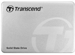 Transcend SSD  Esterno 256 GB SATA III, TS256GSSD370S