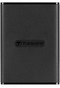 Transcend SSD  Esterno 480 GB USB 3.1, TS480GESD230C