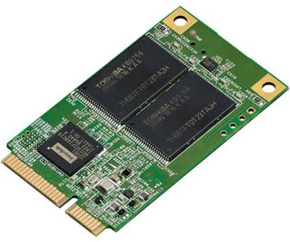 InnoDisk SSD  Interno 64GB SATA III, DEMSR-64GDK1EW1DF InnoDisk SSD  Interno 64GB SATA III, DEMSR-64GDK1EW1DF