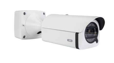ABUS Videocamera CCTV , IR LED, risoluzione Full-HD, Rete, PoE, IPCA62515