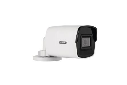 ABUS Videocamera CCTV wireless per uso interno/esterno , risoluzione Full-HD, Rete, PoE, TVIP62561