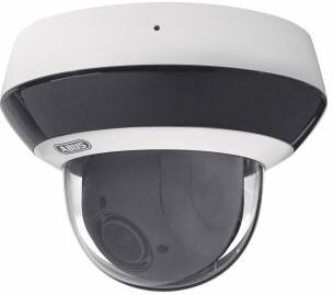 ABUS Videocamera CCTV wireless per uso interno/esterno , IR LED, risoluzione Full-HD, Rete, PoE, TVIP82560 ABUS Videocamera CCTV wireless per uso interno/esterno , IR LED, risoluzione Full-HD, Rete, PoE, TVIP82560