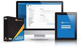 WASP Software InventoryCloud, I00007464 WASP Software InventoryCloud, I00007464