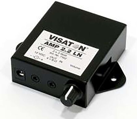 Visaton Amplificatore di potenza  , 2,1 W, AMP 2.2 LN