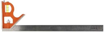 Bahco Squadre combinate in Acciaio inox , 16 in, 400mm, CS400 Bahco Squadre combinate in Acciaio inox , 16 in, 400mm, CS400