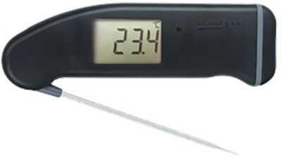 Instruments Direct Termometro digitale , misura +299.9°C max ±0,4 °C, INS-234-477 Instruments Direct Termometro digitale , misura +299.9°C max ±0,4 °C, INS-234-477