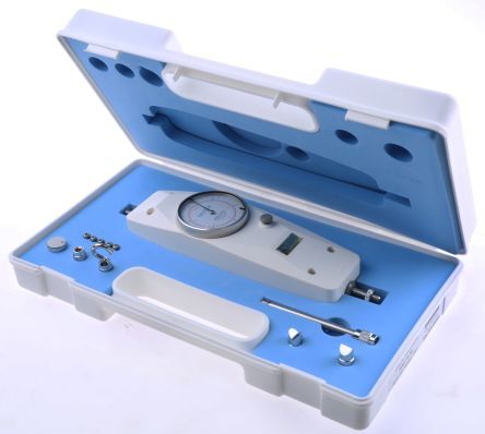 Sauter Dinamometro meccanico, FA 300 Sauter Dinamometro meccanico, FA 300