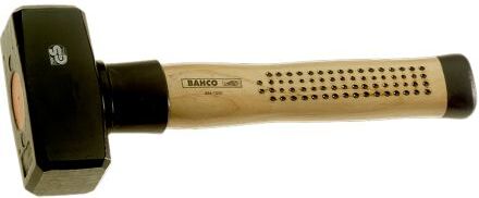 Bahco Martello , peso 1kg, manico in Legno, 484-1000 Bahco Martello , peso 1kg, manico in Legno, 484-1000