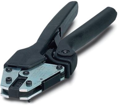 Phoenix Contact Pinza a crimpare, 1205859 Phoenix Contact Pinza a crimpare, 1205859