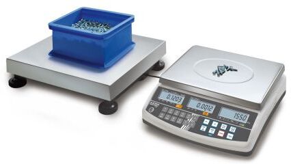 Kern Bilancia  CCS 60K0.01., capacità 60kg, contapezzi, CCS 60K0.01. Kern Bilancia  CCS 60K0.01., capacità 60kg, contapezzi, CCS 60K0.01.