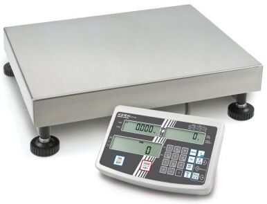 Kern Bilancia  , capacità 15kg, contapezzi, IFS 10K-4 Kern Bilancia  , capacità 15kg, contapezzi, IFS 10K-4