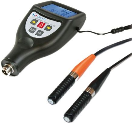 Sauter Spessimetro, TG 1250-0.1FN Sauter Spessimetro, TG 1250-0.1FN