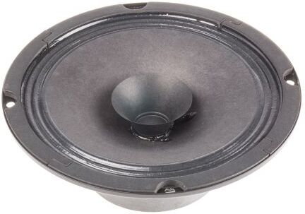 Visaton Driver altoparlante  , 40W, 8Ω, 60W, BG 17 8 OHM Visaton Driver altoparlante  , 40W, 8Ω, 60W, BG 17 8 OHM