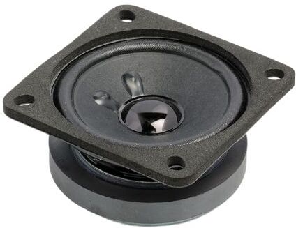 Visaton Driver altoparlante  , 8W, 8Ω, 15W, FRS 7 8 OHM Visaton Driver altoparlante  , 8W, 8Ω, 15W, FRS 7 8 OHM