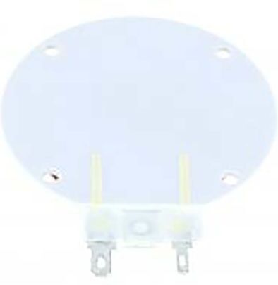 Visaton Driver altoparlante  EX 60 R 8 OHM Quadrato 8Ω, EX 60 R   8 OHM Visaton Driver altoparlante  EX 60 R 8 OHM Quadrato 8Ω, EX 60 R   8 OHM