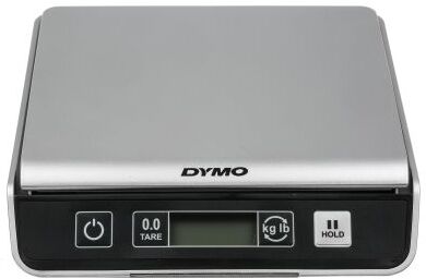 Dymo Bilancia  , capacità 10kg, risoluzione 2 g, S0929010 Dymo Bilancia  , capacità 10kg, risoluzione 2 g, S0929010