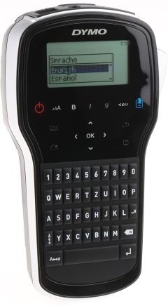 Dymo Stampante per etichette  LabelManager 280, 180dpi, S0968970 Dymo Stampante per etichette  LabelManager 280, 180dpi, S0968970